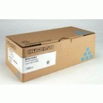 TONER IMPRIMANTE LASER CYAN RICOH 406053