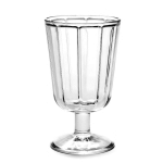VERRE À PIED 22 CL SURFACE SERAX