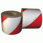 BANDE DE SIGNALISATION ADHÉSIVE RÉTRORÉFLÉCHISSANTE CLASSE 1