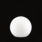 BOULE LUMINEUSE SOLE PT1 SMALL IDEAL LUX
