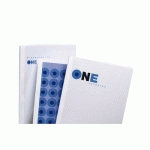 CHEMISE POUR THERMORELIURE THERMABIND OPTIMAL, A4, 1,5MM