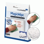 EPONGE MAGIQUE MAGIC WIPE POUR TABLEAU BLANC - BOÎTE DE 2