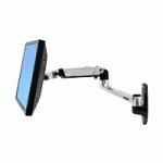 ERGOTRON LX WALL MOUNT LCD ARM - KIT DE MONTAGE (45-243-026)