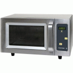FOURS MICRO-ONDES MONOTOUCHE 22 LITRES SOLE FIXE