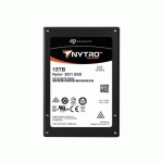 SEAGATE NYTRO 3531 XS3200LE70004 - DISQUE SSD - 3.2 TO - SAS 12GB/S