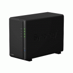 SYNOLOGY DISK STATION DS218PLAY - SERVEUR NAS