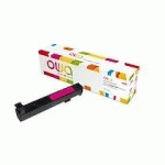 TONER REMANUFACTURÉ OWA - STANDARD - MAGENTA - POUR HP CF303A