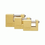 CADENAS RECTANGULAIRES MONOBLOC - ABUS - 82/70