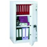 ARMOIRE FORTE STAR PROTECT 250 À CLÉS