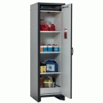 ARMOIRE SÉCURITÉ Q-CLASSIC-30 Q30.195.056.R GRIS/BLANC