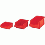 BAC DE RANGEMENT EN PLASTIQUE VOLUME - 0,8 LITRE - RCB-130 SAM OUTILLAGE
