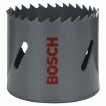 BOSCH 1 SCIES-TRÉPANS HSS BIMÉTAL 2" - BOSCH