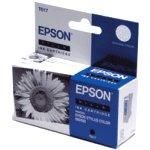 CARTOUCHE ENCRE EPSON T017 NOIRE