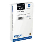 EPSON T9081 XL CARTOUCHE D