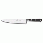 MATFER - COUTEAU DE CUISINE FORGE INOX 200 MM - 120402
