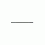 PORTE-RIDEAU DROIT EXTENSIBLE DE 1M20 À 2M20 - PELLET - 004052