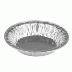 TARTELETTE ALUMINIUM DE CUISSON - TA 95