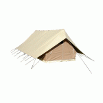 TENTE CANADIENNE NOIRMOUTIER 6 PLACES - MANUTAN COLLECTIVITÉS