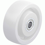 BLICKLE - ROUE Ø 100MM BANDAGE POLYAMIDE PA 6.6 500KG - SPO 100/15K