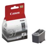 CANON CARTOUCHE D'ENCRE PIXMA PG-37 BK (2145B001) - COULEUR: NOIR