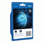 CARTOUCHE BROTHER LC1280XL HAUTE CAPACITÉ NOIRE POUR IMPRIMANTE JET D
