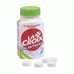 PASTILLES JAVEL LA CROIX - BOÎTE DE 40