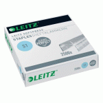 LOT DE 9 - AGRAFES SOFTPRESS, GALVANISÉ