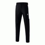 PANTALON - ERIMA - WORKER SQUAD ENFANT NOIR/BLANC