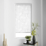 PARIS PRIX - STORE ENROULEUR BATIK 60X90CM BLANC