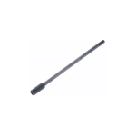EXTENSION POUR ARBRES SUPPORTS 1130/11152/11152QC, 11.1 MM X 330 MM - 3834-EXT-1 - BAHCO