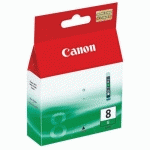 CANON 1 CARTOUCHE D'ENCRE - CLI-8 - CANON