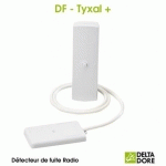 DÉTECTEUR DE FUITE RADIO - DF TYXAL+ DELTA DORE 6412303