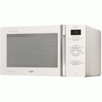 MICRO-ONDES GRIL WHIRLPOOL - MCP345WH - 25 L- BLANC