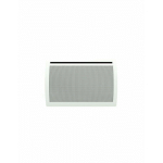 RRC-3EO PANNEAU RAYONNANT HORIZONTAL 1000W BLANC INTUIS NEM1843FTFS