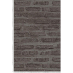 BRICOFLOR - PAPIER PEINT 374223 LIVINGWALLS NEW WALLS - NOIR, GRIS