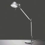 ARTEMIDE TOLOMEO LAMPE À POSER LED TUNABLE WHITE