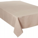 NAPPE ANTI-TACHES - 150 X 300 CM - 150 X 300 - BEIGE