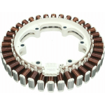 BOBINE DE MOTEUR STATOR TACHYMETRE POUR LAVE LINGE LG AJB73816001