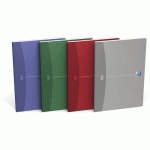 CAHIER OFFICE BROCHURE 210X297 192 PAGES 90G SEYES - OXFORD