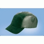 CASQUETTE DE SÉCURITÉ - MODÈLE COOL CAP - COLORIS BLEU MARINE