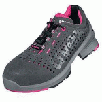 CHAUSSURES DE SÉCURITÉ BASSESS FEMME 1 LADIES S1 SRC - 38 - UVEX