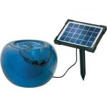 Achat - Vente Fontaines solaires