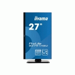 IIYAMA PROLITE B2791HSU-B1 - ÉCRAN LED - FULL HD (1080P) - 27