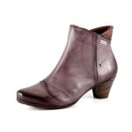 PIKOLINOS BOTTINES FEMME LILLE GREY 905-7107 CHAUSSURES VILLE FEMME