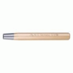 RENNSTEIG - OUTIL À FORMER LES TÊTES DE RIVETS ÉPAIS. RIVET 3MM TÊTE Ø5,2MM L.10MM