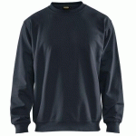 SWEAT MARINE FONCÉ TAILLE XL - BLAKLADER