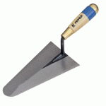 TRUELLE ITALIENNE RONDE 22CM CAZZUOLA SOIE 1CM REVEX