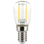V-TAC - LAMPE LED E14 2W ST26 FILAMENTO 4000K