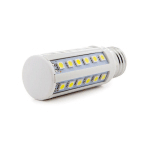 GREENICE - AMPOULE LED E27 5W 450LM 4200ºK 40.000H [PL2120001-W]