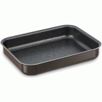 PLAT SUCCESS MINI FOUR 20X26CM - TEFAL